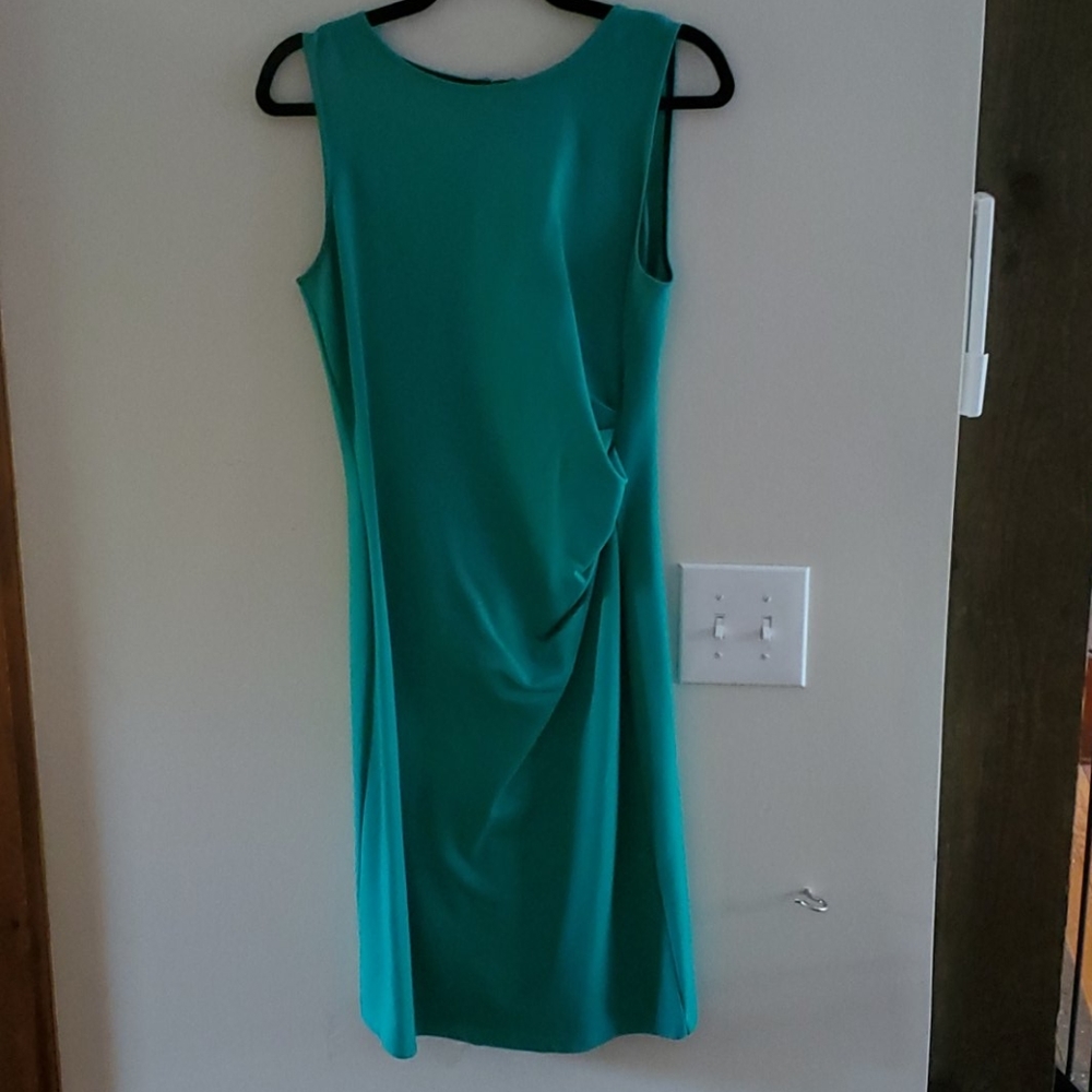 Twal zipper-back dress (8)